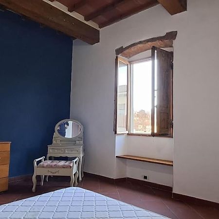 Casa Di Company Greve in Chianti Exterior foto