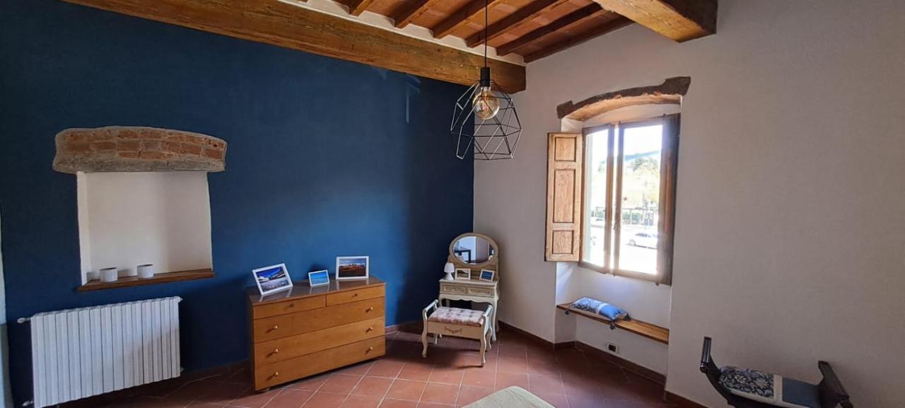 Casa Di Company Greve in Chianti Exterior foto