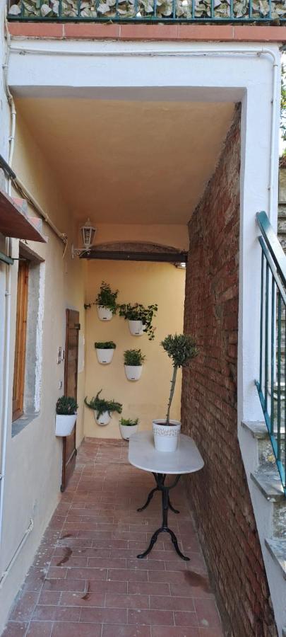 Casa Di Company Greve in Chianti Exterior foto