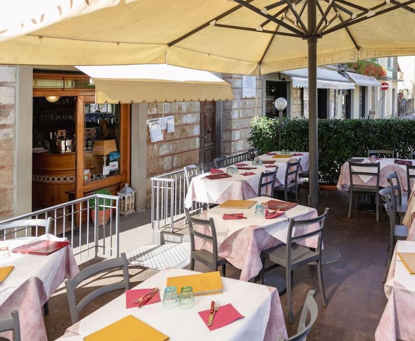 Casa Di Company Greve in Chianti Exterior foto