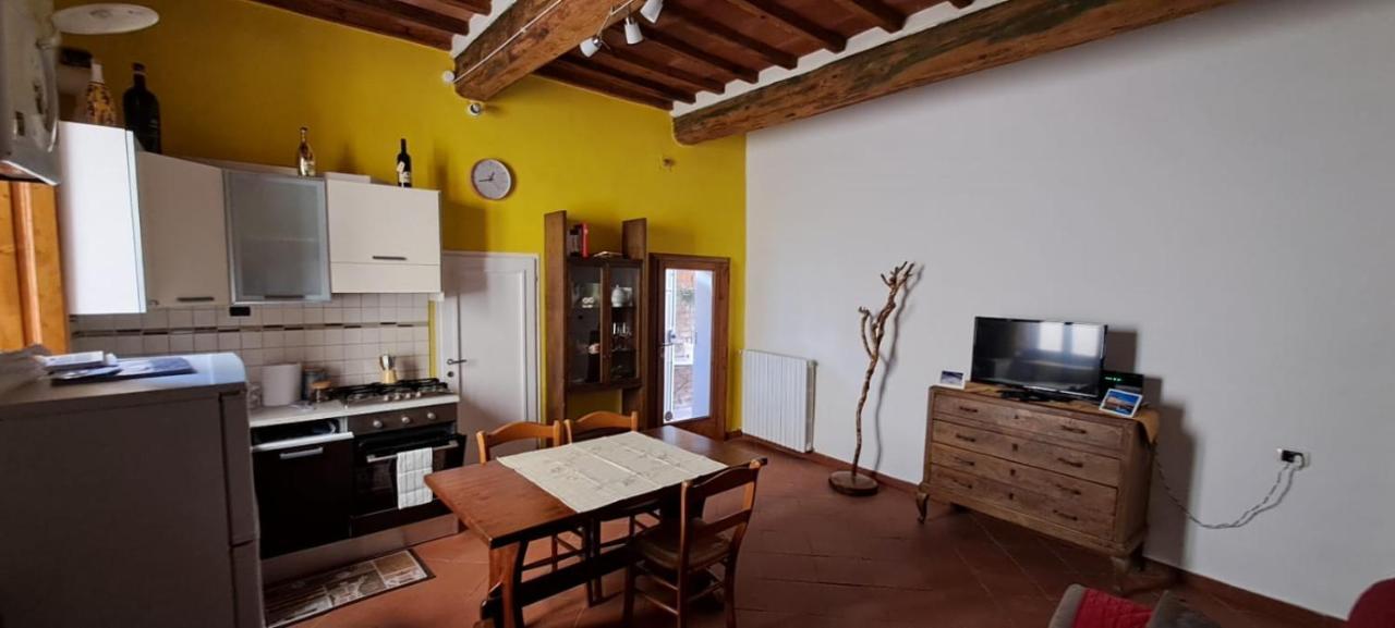 Casa Di Company Greve in Chianti Exterior foto
