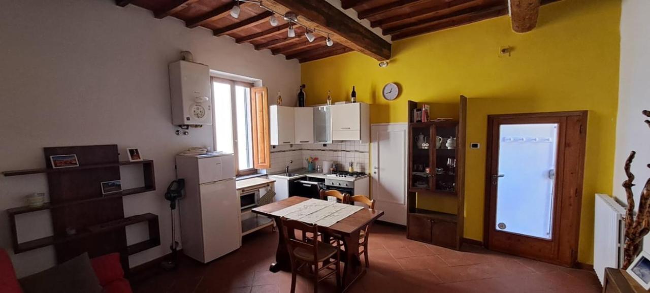 Casa Di Company Greve in Chianti Exterior foto